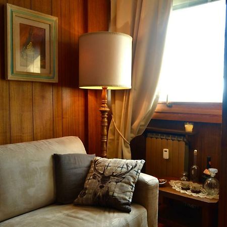 Golf & Ski Studio Breuil-Cervinia Extérieur photo